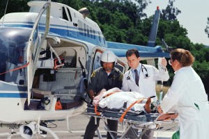 Air Ambulance